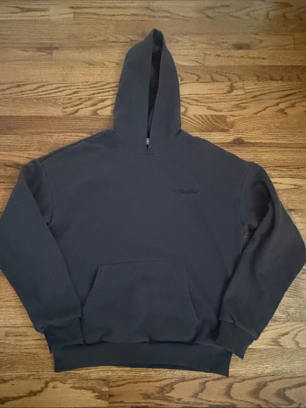 Women’s Edikted Hoodie